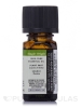 Organic Rosemary Essential Oil - 0.25 fl. oz (7.4 ml) - Alternate View 1