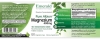 Pure Albion® Magnesium 400 mg - 120 Vegetable Capsules - Alternate View 3