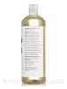 NOW® Solutions - Castor Oil - 16 fl. oz (473 ml) - Alternate View 1