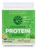 Classic Protein - Unflavored - 13.2 oz (375 Grams)