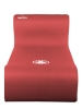 Gym Mat - Red color