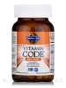 Vitamin Code® - Raw Iron - 30 Vegetarian Capsules - Alternate View 2