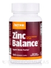 Zinc Balance 15 mg - 100 Capsules