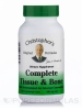 Complete Tissue & Bone - 100 Vegetarian Capsules