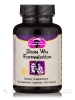 Shou Wu Formulation - 100 Vegetarian Capsules