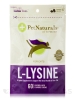 L-Lysine Chews for Cats