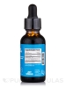 Genius Drops Focus Support - 1 fl. oz (30 ml) - Alternate View 1