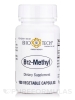 B12-Methyl - 100 Vegetable Capsules