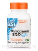 Benfotiamine 300 with BenfoPure™ - 60 Veggie Capsules