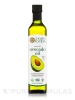 100% Pure Avocado Oil - 16.9 fl. oz (500 ml)