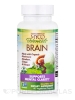 MycoBotanicals® Brain - 60 Vegetarian Capsules - Alternate View 2