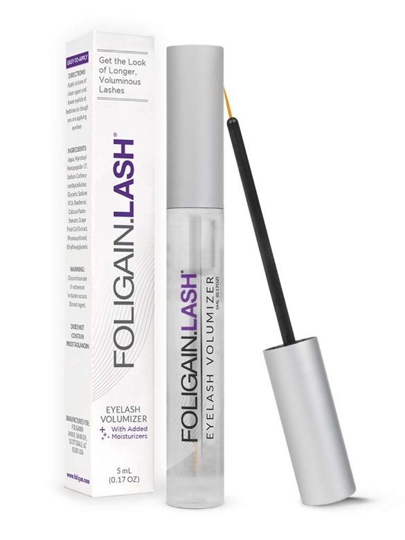 Eyelash Volumizer - 0.17 oz (5 ml)