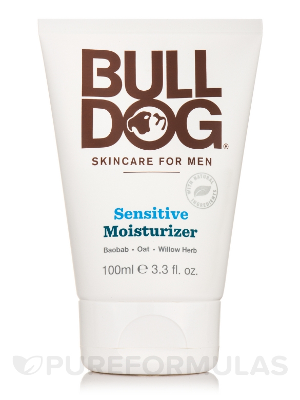 Sensitive Moisturiser - 3.3 fl. oz (100 ml)