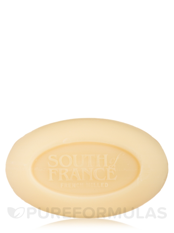 Bar Soap Oval Shea Butter - 6 oz (170 Grams) - Alternate View 7