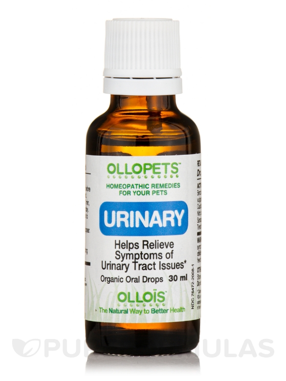 Urinary - 30 ml - Alternate View 6