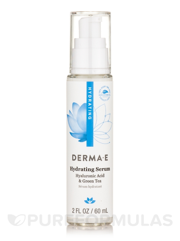 Ultra Hydrating Serum - 2 fl. oz (60 ml) - Alternate View 7