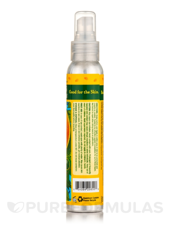 Anti Bug Shake & Spray - 4 fl. oz (118.3 ml) - Alternate View 2