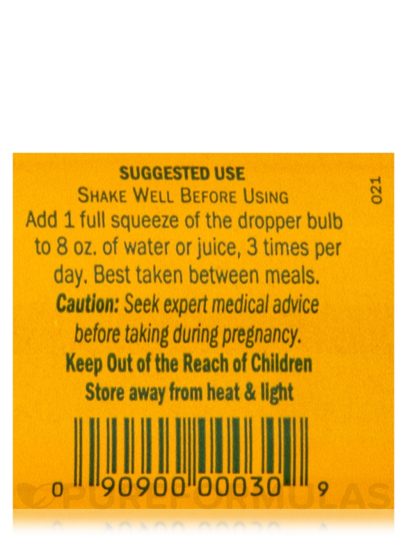 Stone Breaker Compound - 1 fl. oz (30 ml) - Alternate View 4