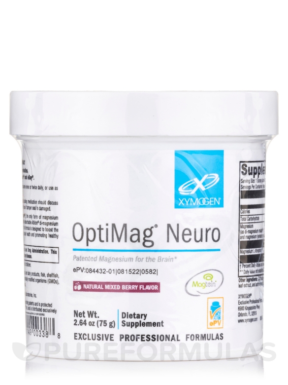 OptiMag® Neuro