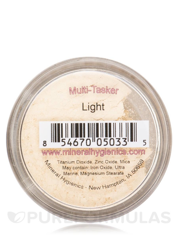 Mineral Multi-Tasker Concealer - Light - 28 Grams - Alternate View 2