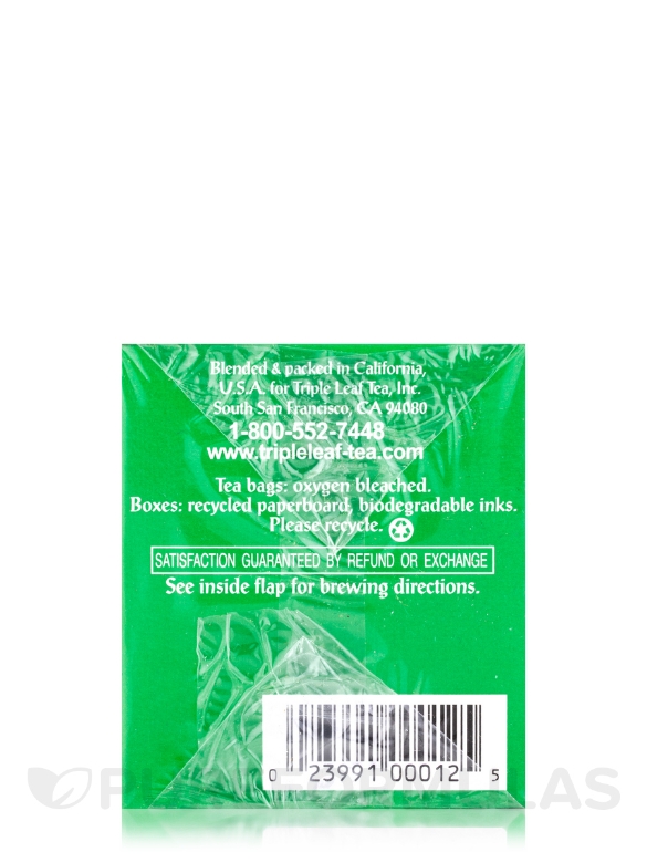 Ultra Slim™ Tea - 20 Bags - Alternate View 6