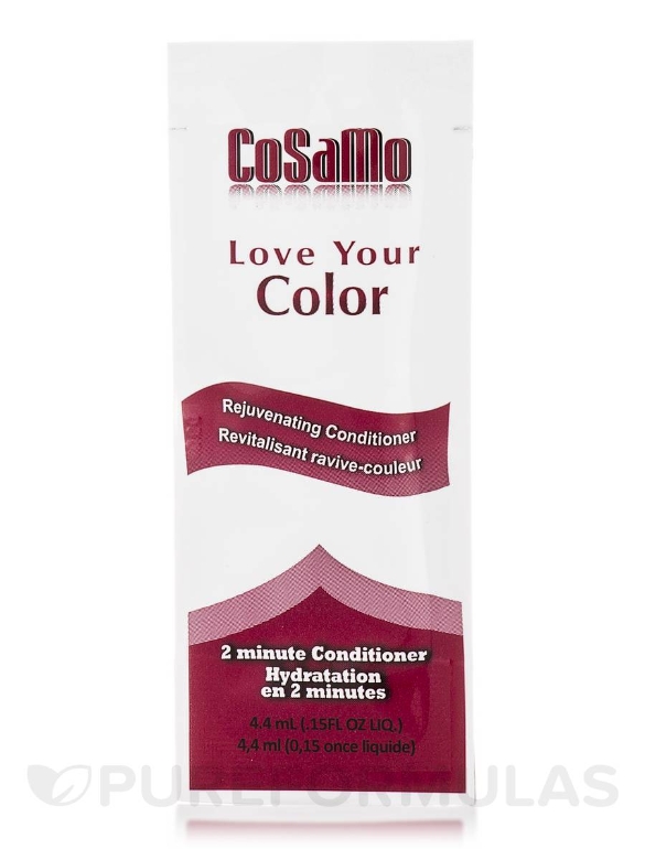 Love Your Color #777 Medium Ash Brown - 3 fl. oz - Alternate View 7