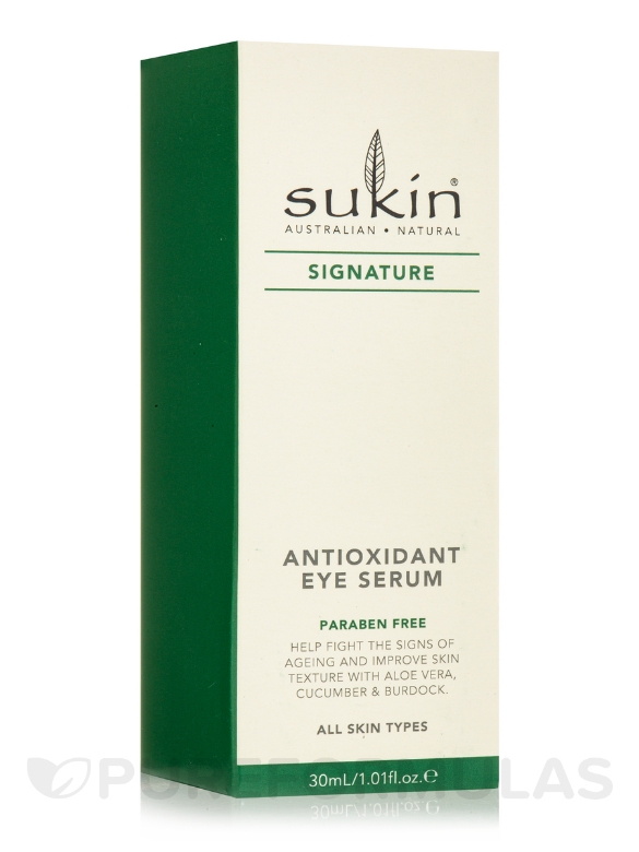 Antioxidant Eye Serum - 1.01 fl. oz (30 ml)