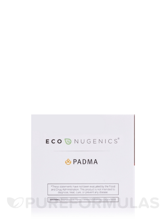 Padma Basic® - 180 Capsules - Alternate View 6