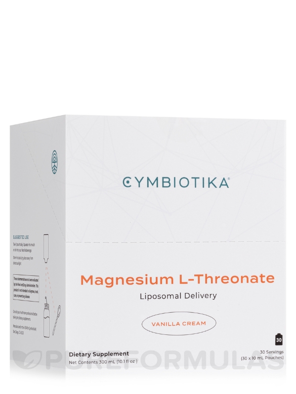 Magnesium L-Threonate