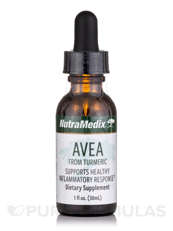 Avea - 1 fl. oz (30 ml)