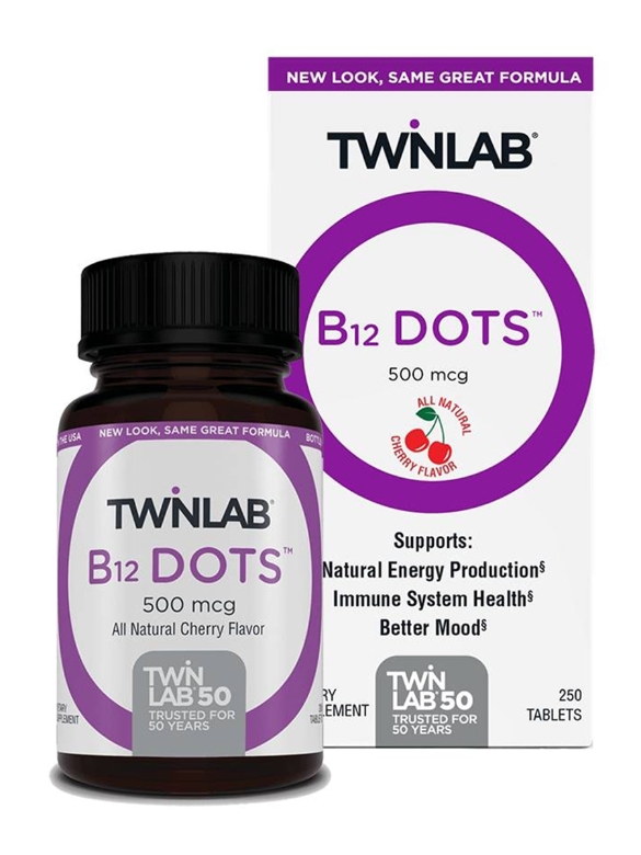 B12 Dots™ 500 mcg