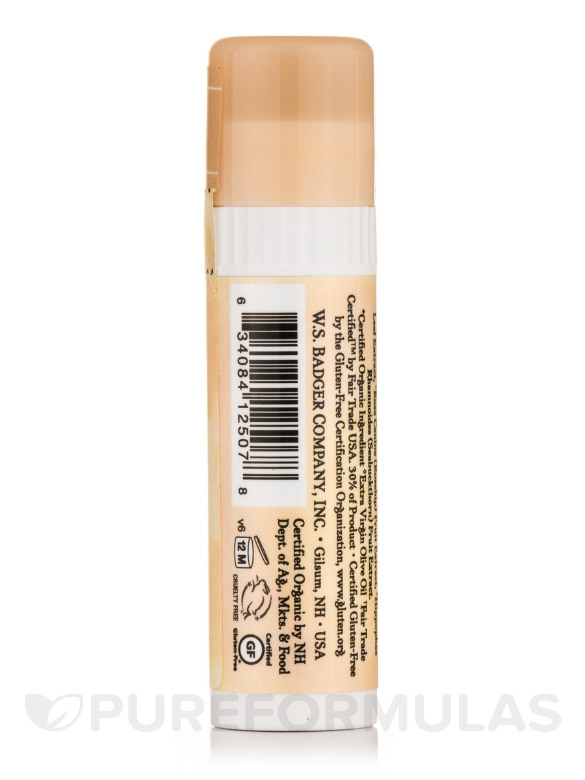 Cocoa Butter Lip Balm