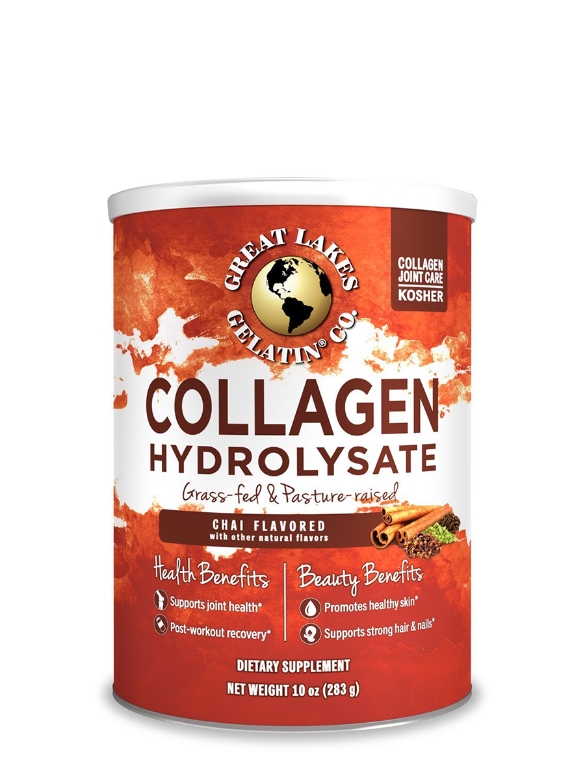 Collagen Hydrolysate