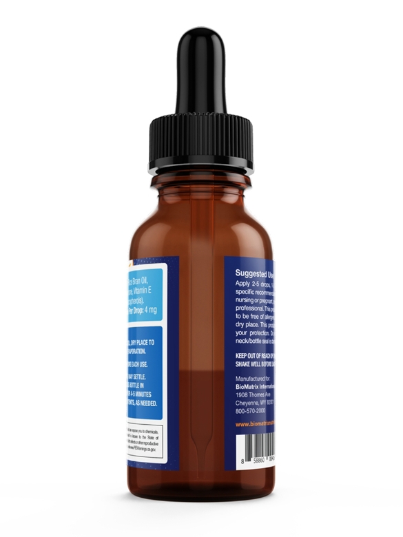 Pro-Adapt Topical Oil Blend - 15 ml - Alternate View 2