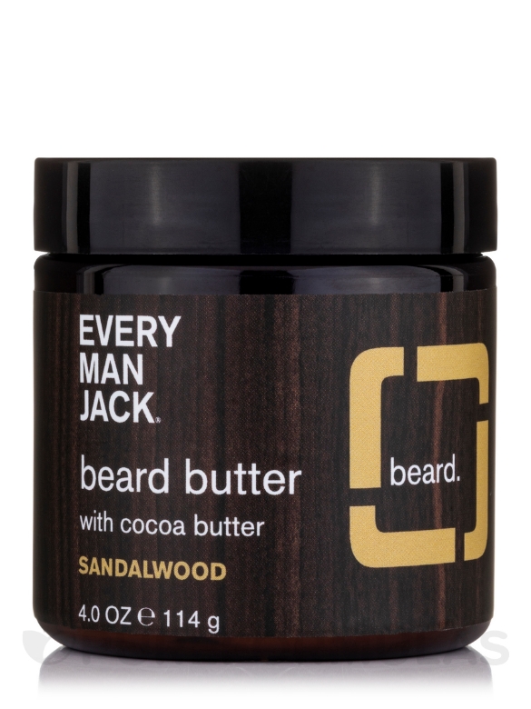 Beard Butter