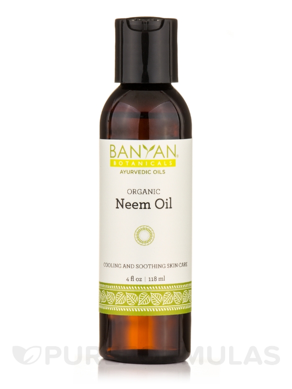 Neem Oil