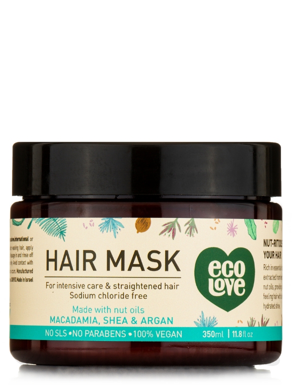 Hair Mask