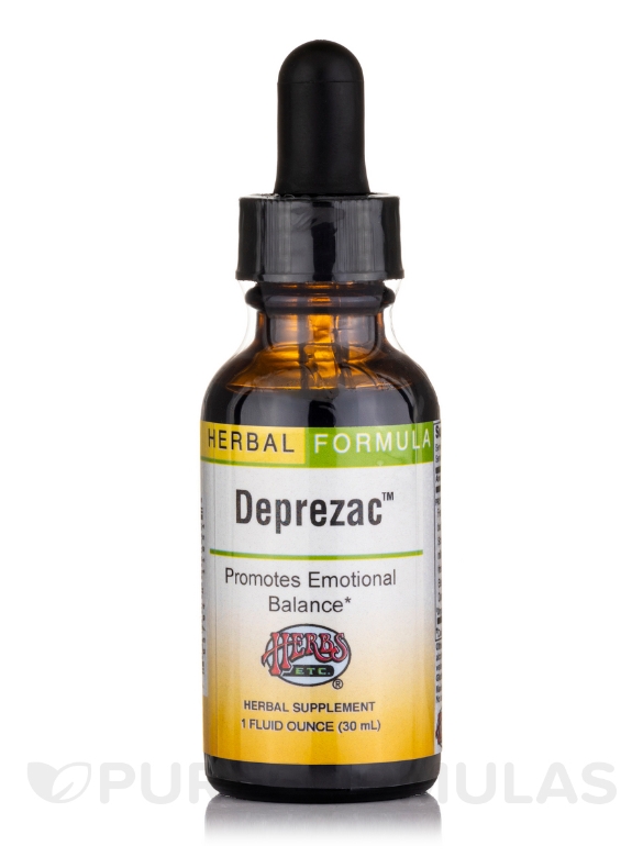 Deprezac™ - 1 fl. oz (30 ml)