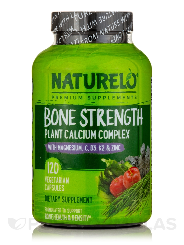 Bone Strength