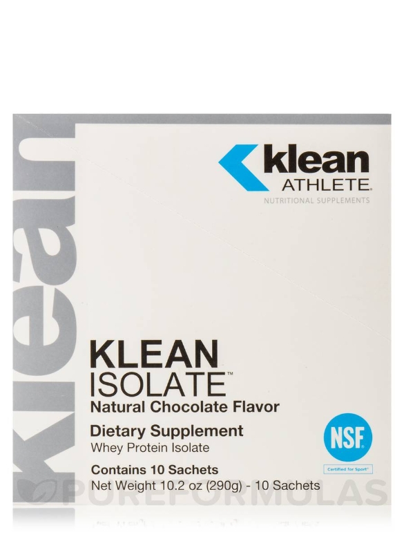 Klean Isolate™