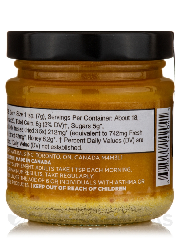 B.Powered Superfood Honey - 4.4 oz (125 Grams) - Alternate View 3