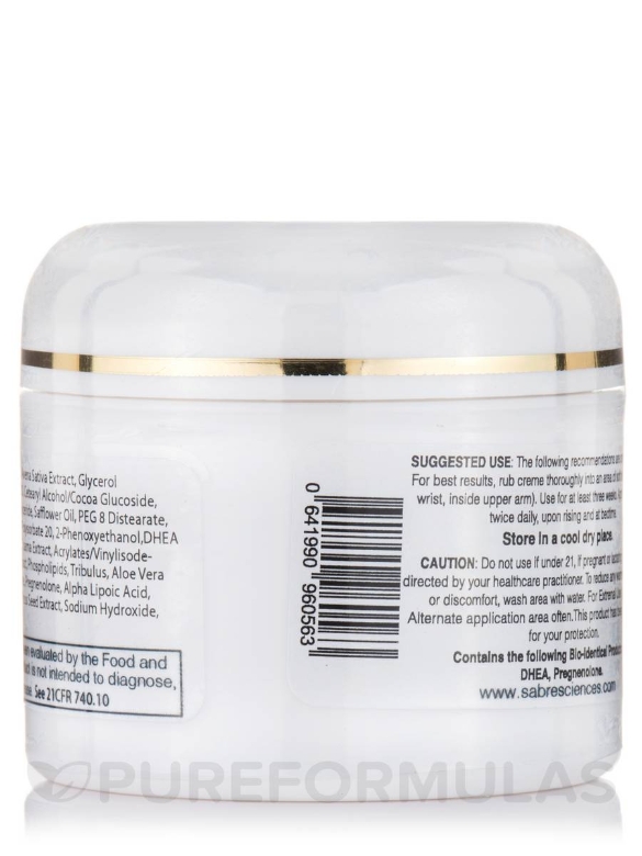 Endosis™ Creme - 2 oz (57 Grams) - Alternate View 2