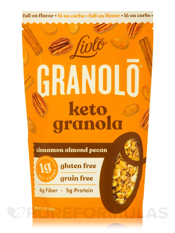 Granol?™ - Keto Granola