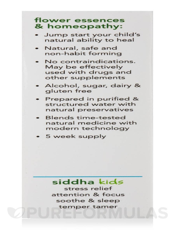 Stress Relief for Kids - 1 fl. oz (29.6 ml) - Alternate View 6