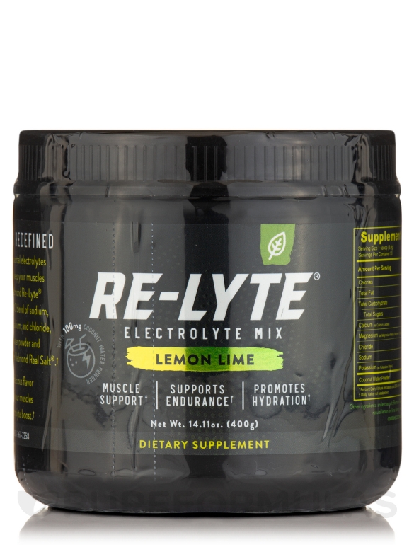 Re-Lyte® Electrolyte Mix