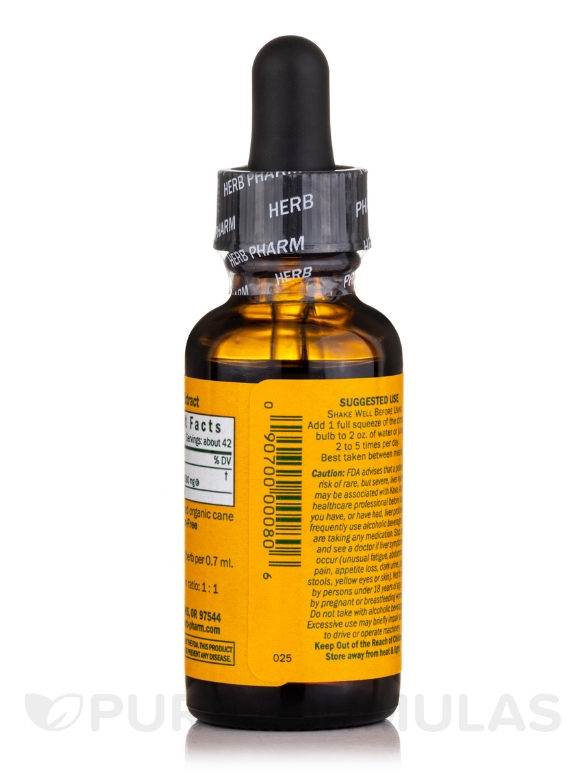 Pharma Kava - 1 fl. oz (30 ml) - Alternate View 2