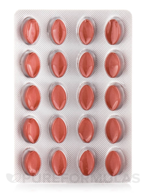 EurOmega-3® Omega-3 Plus - 60 Tablets - Alternate View 6