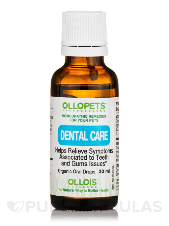 Dental Care - 30 ml - Alternate View 6