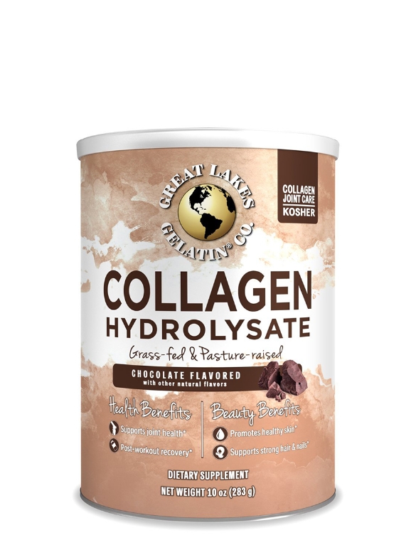 Collagen Hydrolysate