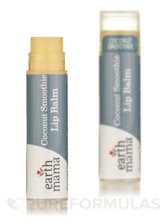 Coconut Smoothie Lip Balm - 0.15 oz (4 ml) - Alternate View 4